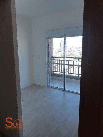 Apartamento à venda com 3 quartos, 96m² - Foto 1