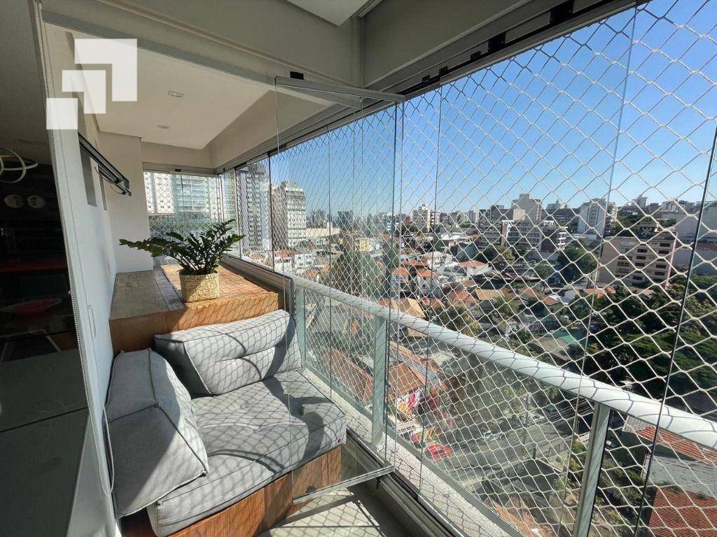 Apartamento para alugar com 2 quartos, 121m² - Foto 17