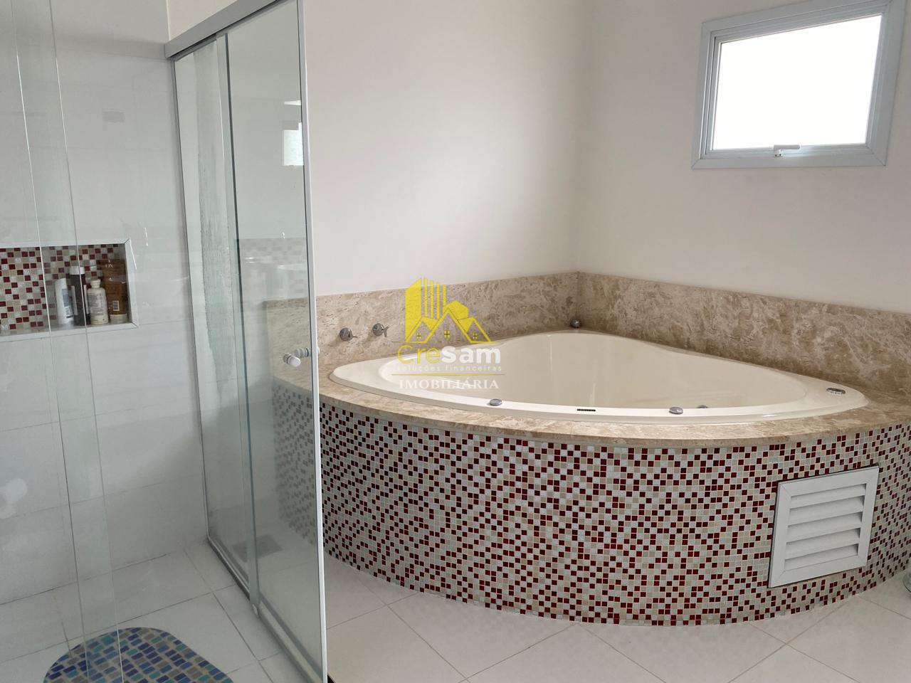 Casa de Condomínio à venda com 4 quartos, 497m² - Foto 31