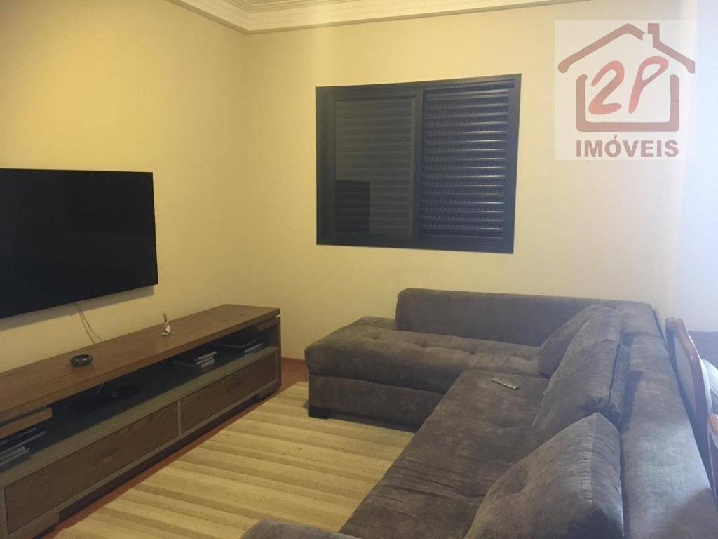 Apartamento à venda com 4 quartos, 118m² - Foto 24