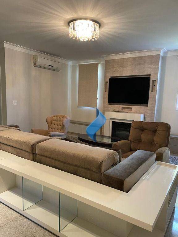 Casa de Condomínio à venda com 3 quartos, 416m² - Foto 3