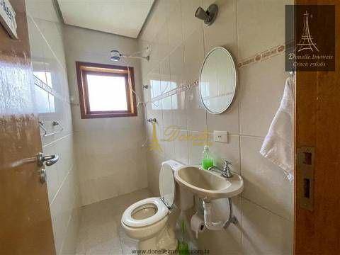 Sobrado à venda com 3 quartos, 370m² - Foto 28