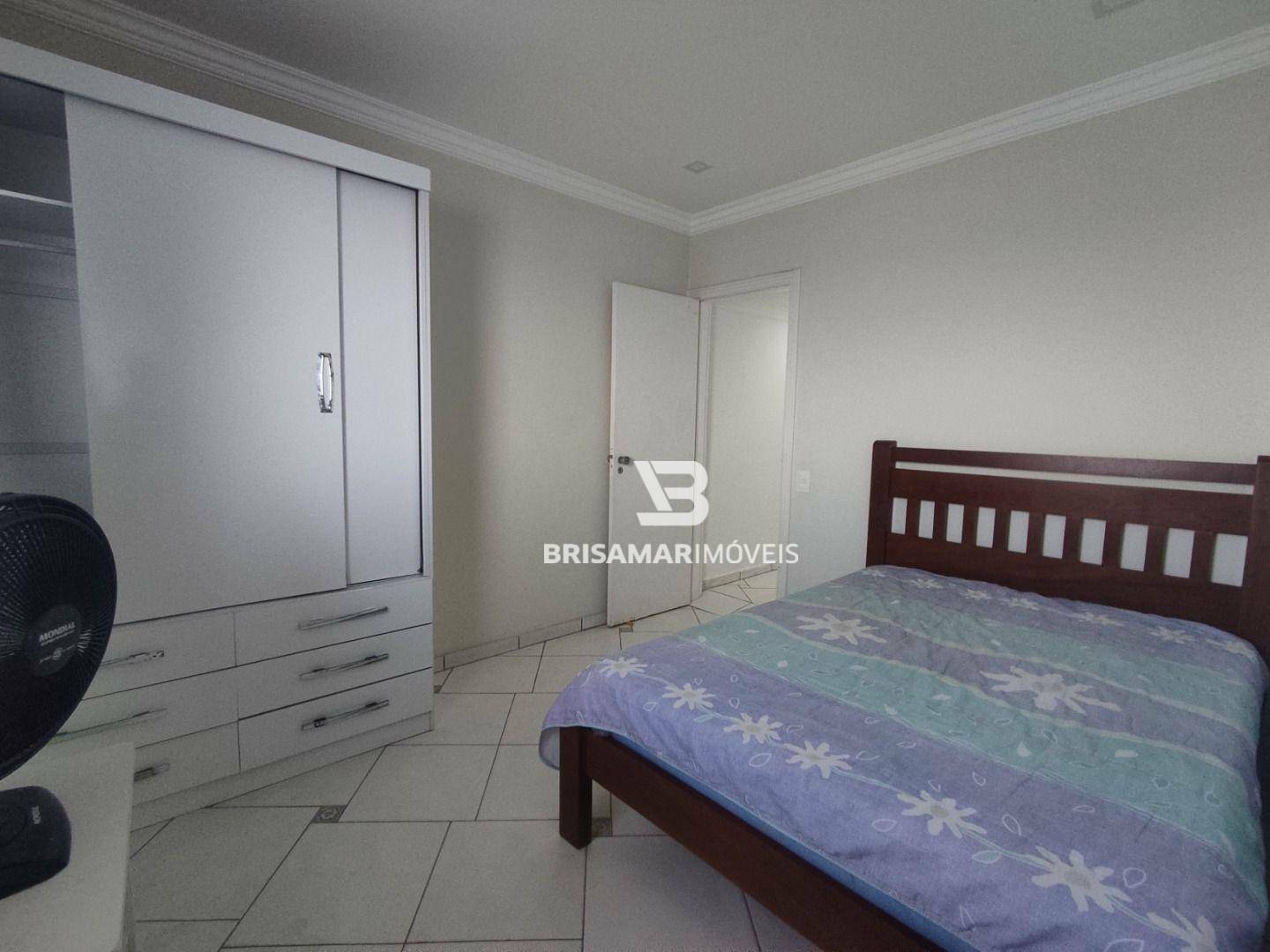 Apartamento à venda com 4 quartos, 220m² - Foto 12