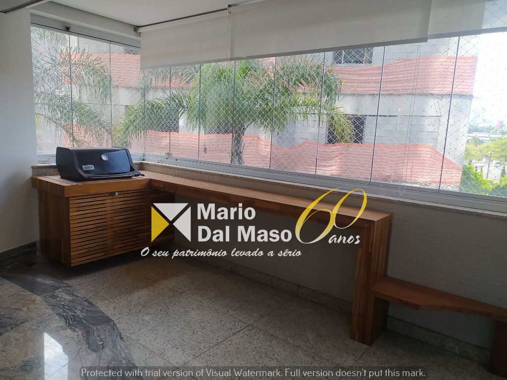 Apartamento à venda e aluguel com 4 quartos, 190m² - Foto 9