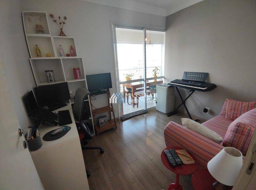 Apartamento para alugar com 2 quartos, 65m² - Foto 10