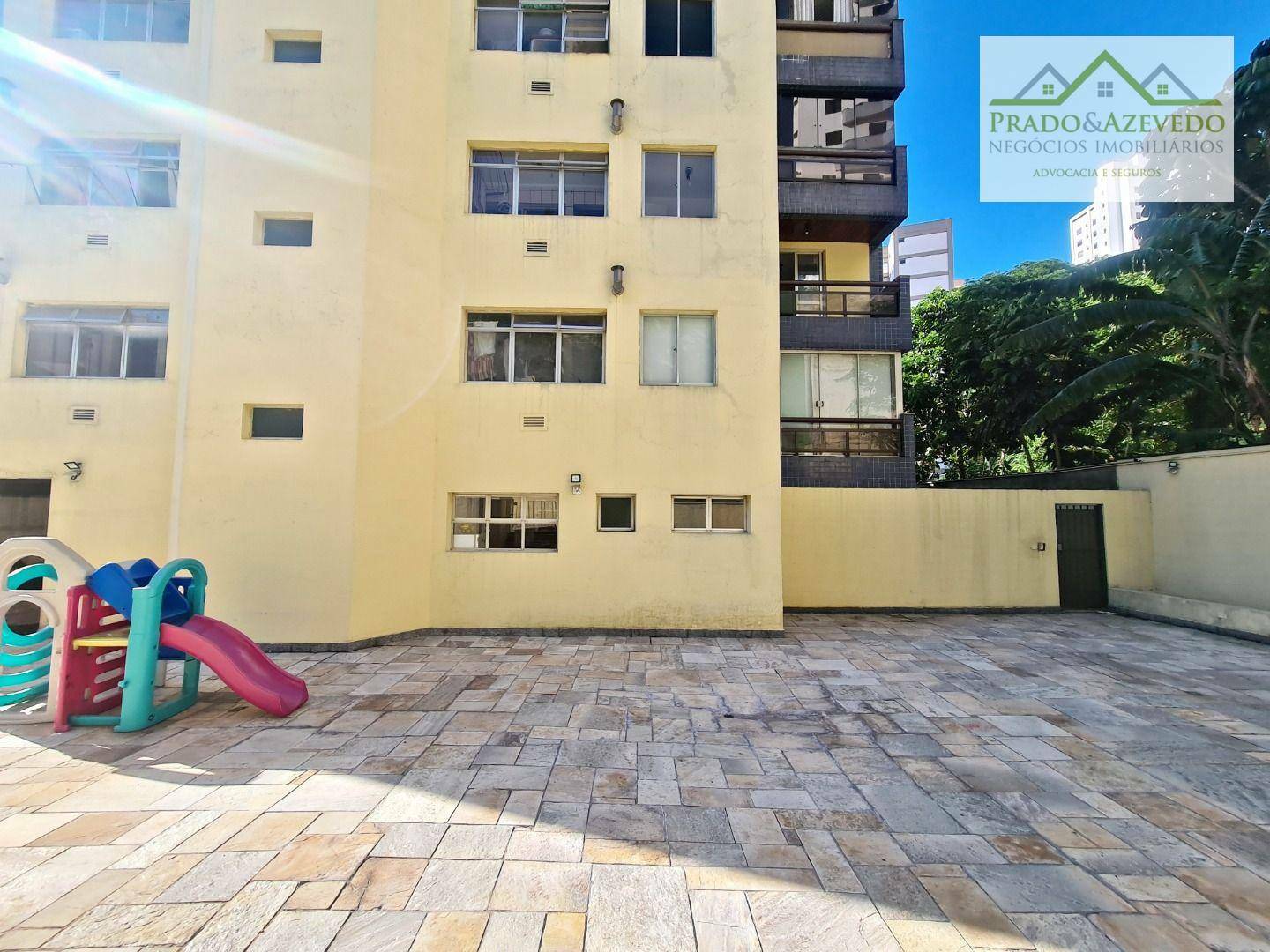 Apartamento à venda com 3 quartos, 96m² - Foto 21