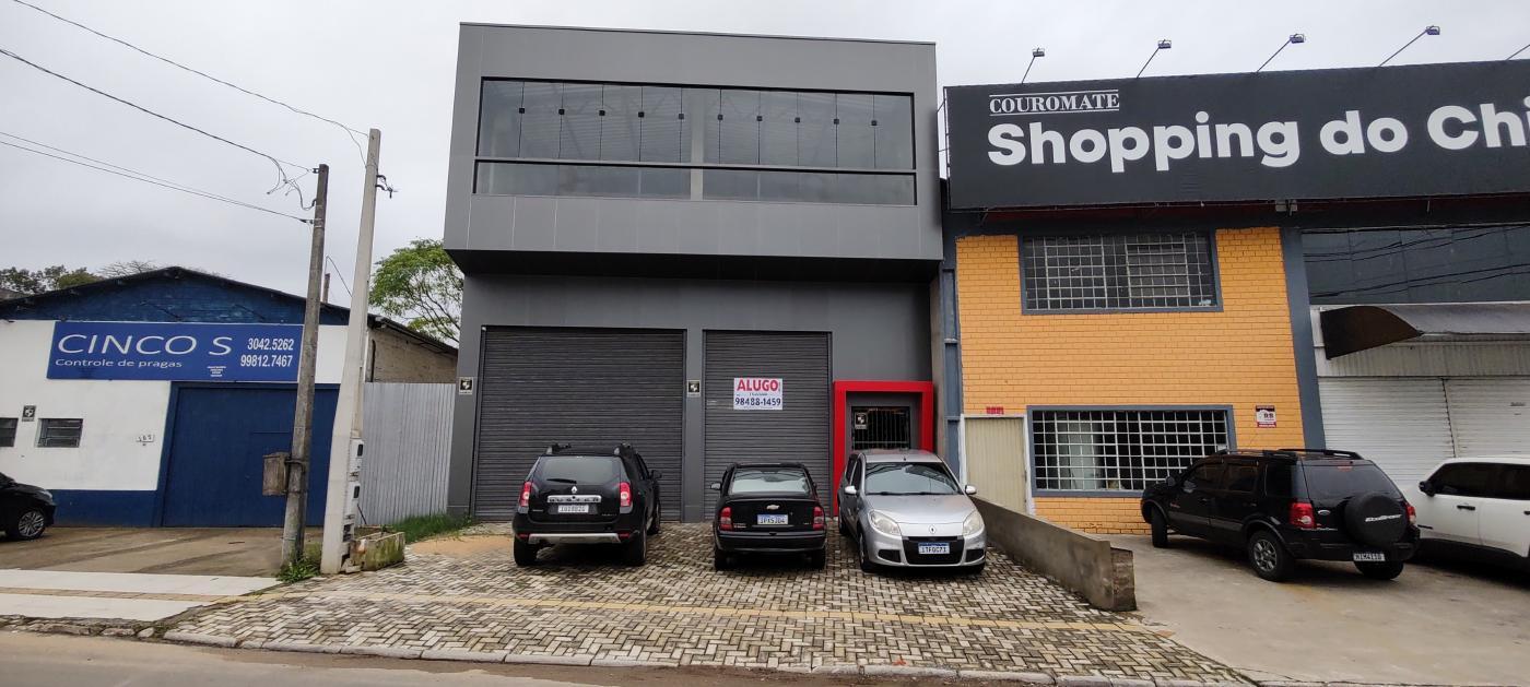 Depósito-Galpão-Armazém para alugar, 320m² - Foto 3