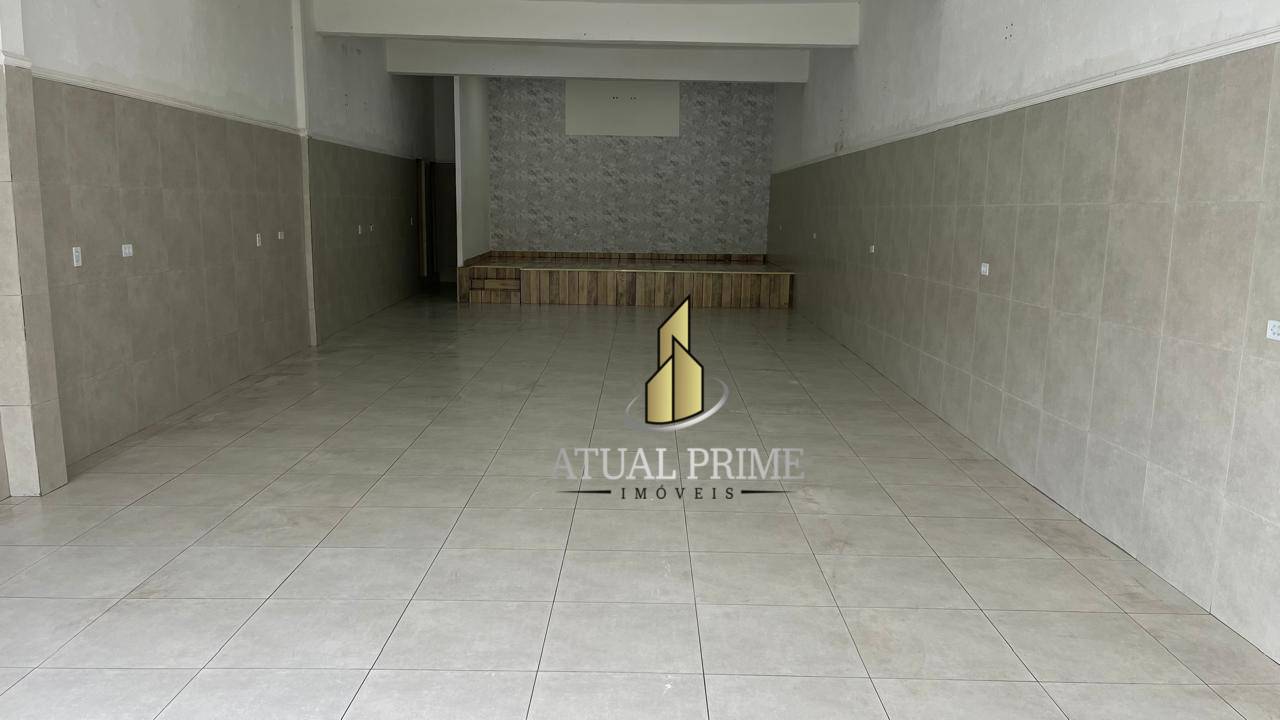 Loja-Salão, 200 m² - Foto 4