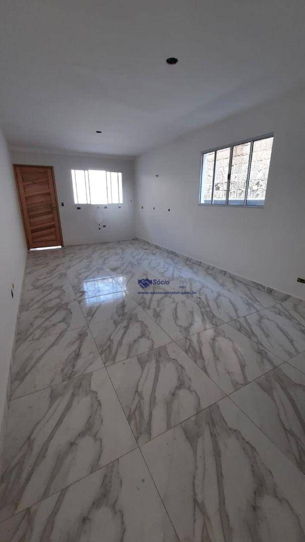 Sobrado à venda com 3 quartos, 90m² - Foto 22