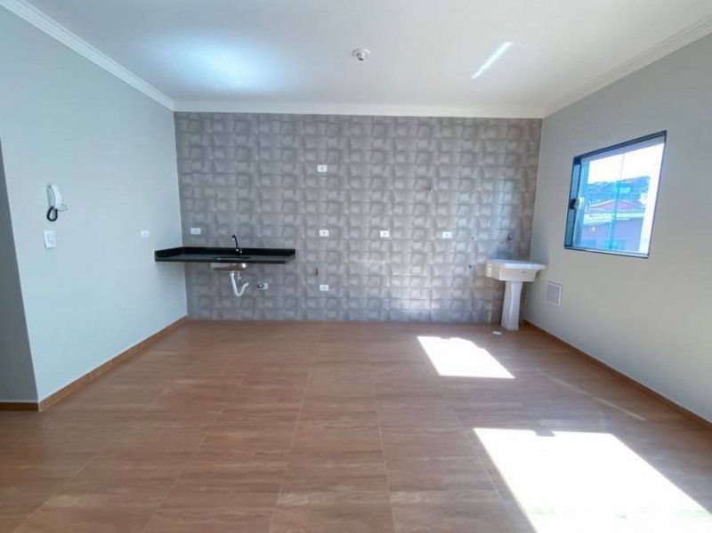 Apartamento à venda com 1 quarto, 35m² - Foto 8