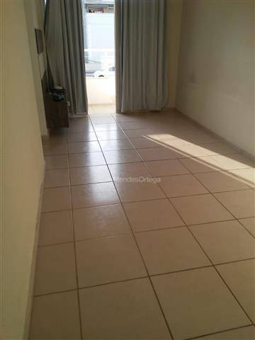 Apartamento à venda com 2 quartos, 47m² - Foto 3