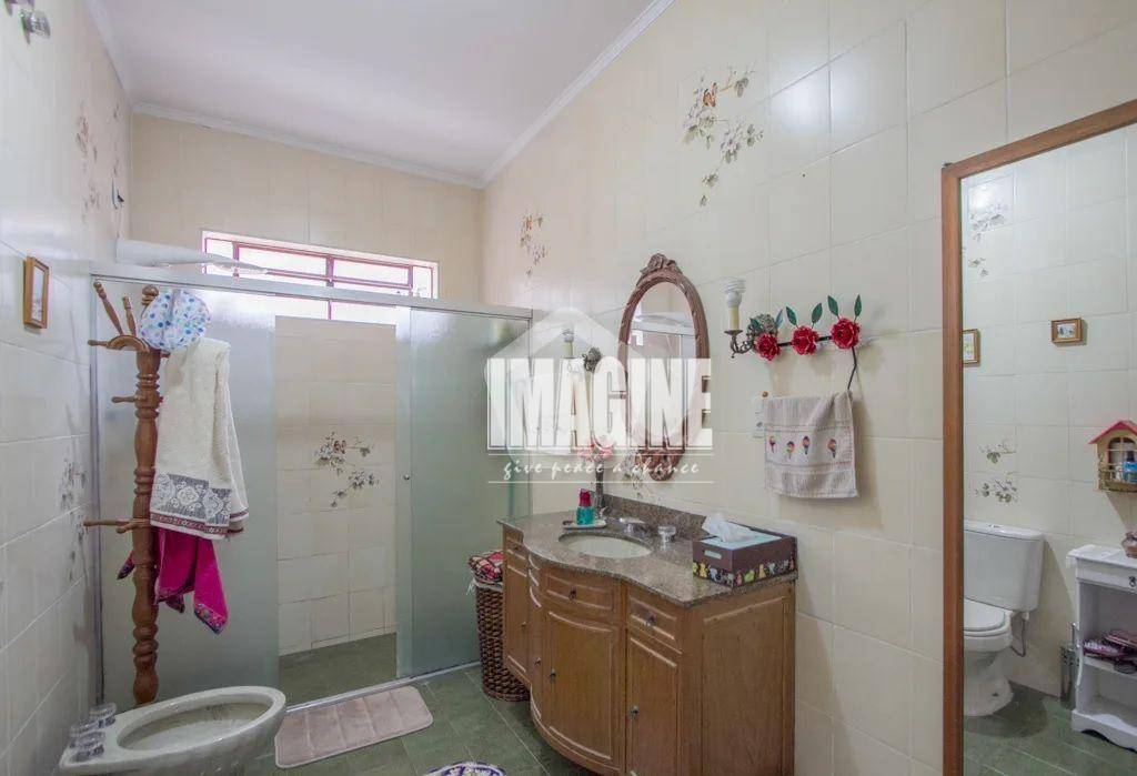 Sobrado à venda com 3 quartos, 300m² - Foto 14