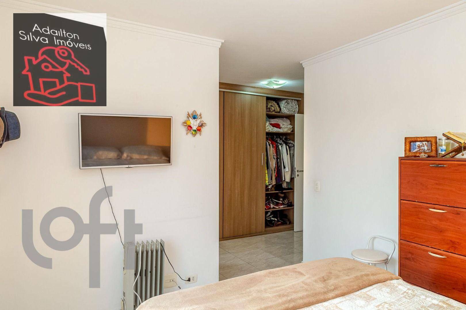 Apartamento à venda com 4 quartos, 134m² - Foto 50