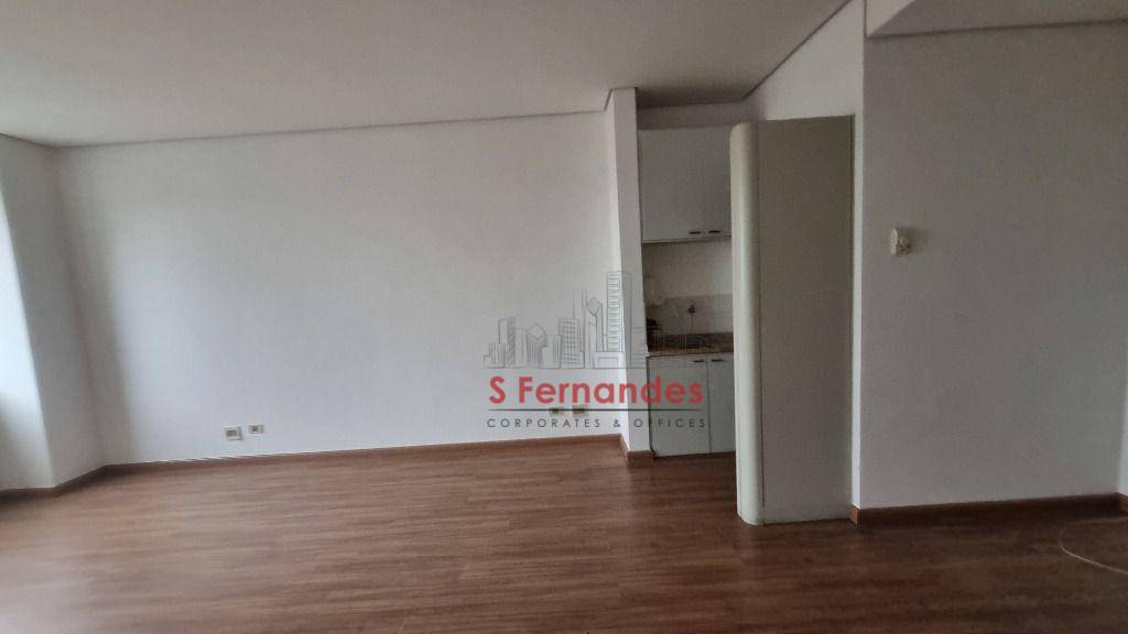 Conjunto Comercial-Sala para alugar, 33m² - Foto 10