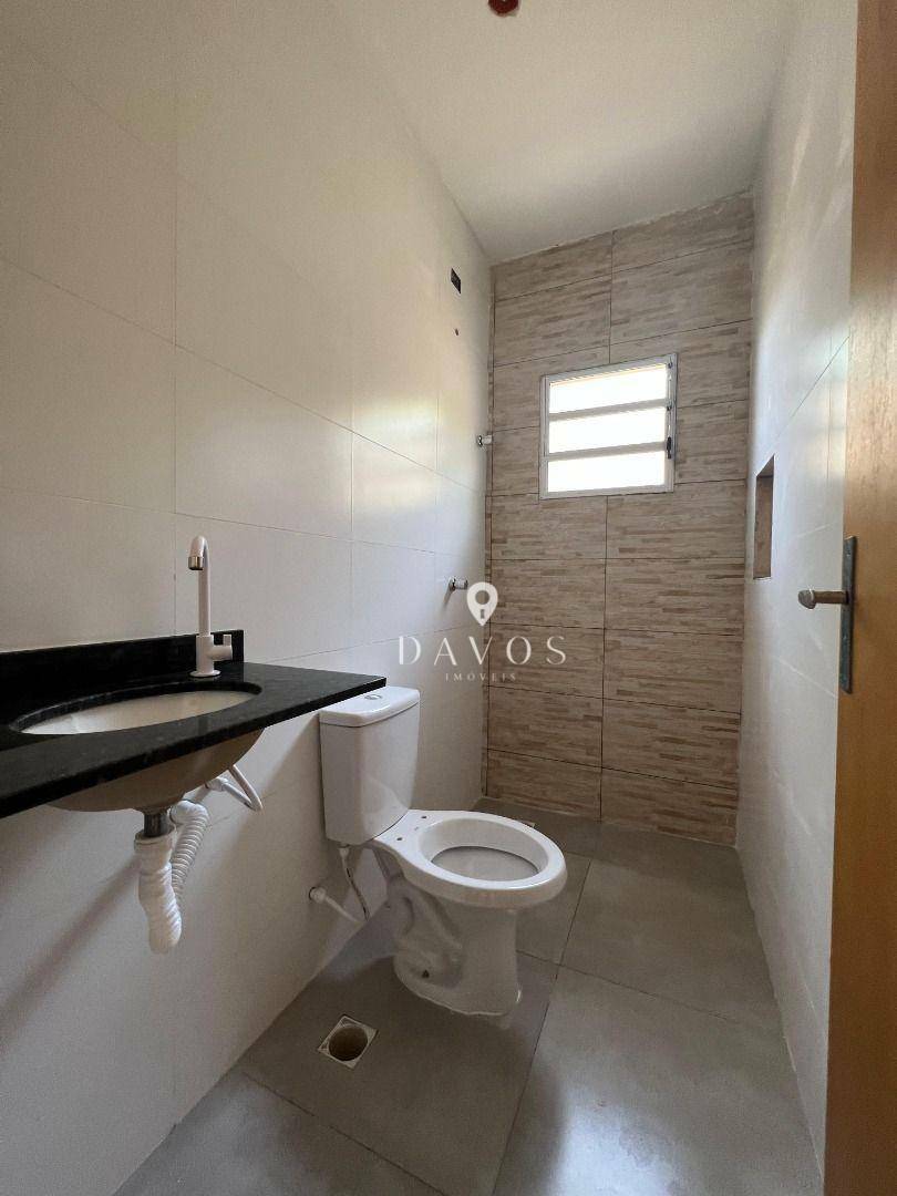 Casa à venda com 2 quartos, 51m² - Foto 7