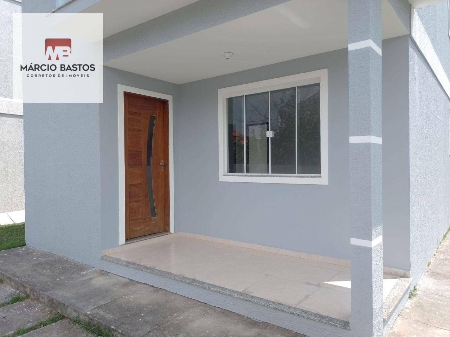 Casa à venda com 3 quartos, 75M2 - Foto 9