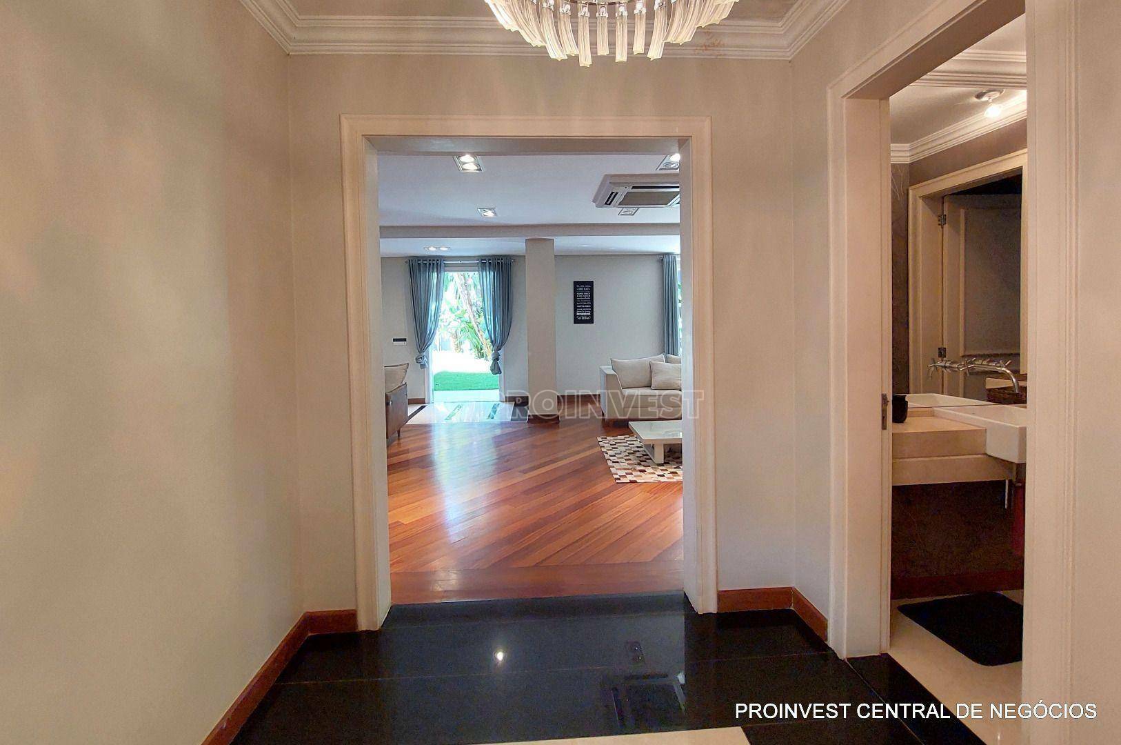 Casa de Condomínio à venda com 5 quartos, 642m² - Foto 4