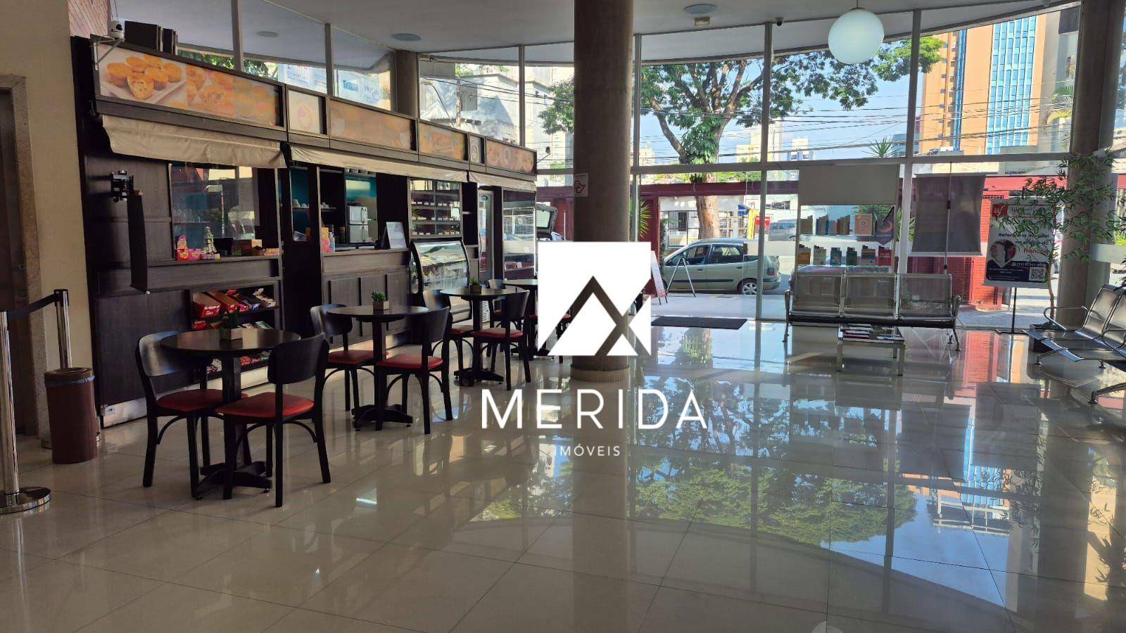 Conjunto Comercial-Sala para alugar, 95m² - Foto 19