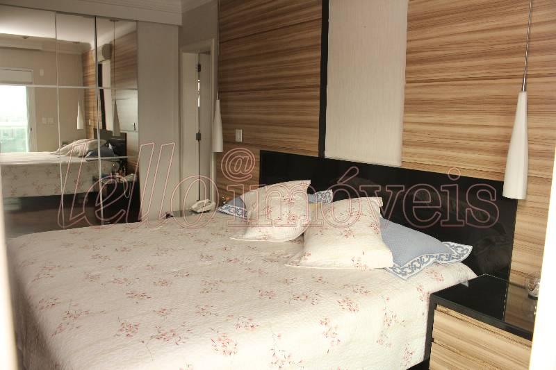 Apartamento à venda com 4 quartos, 329m² - Foto 27