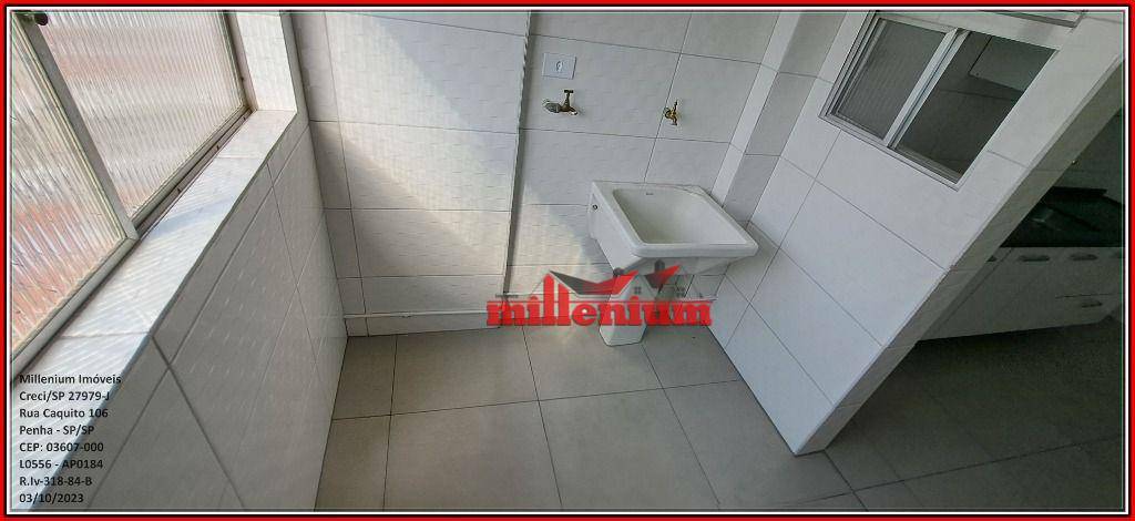 Apartamento para alugar com 2 quartos, 69M2 - Foto 29