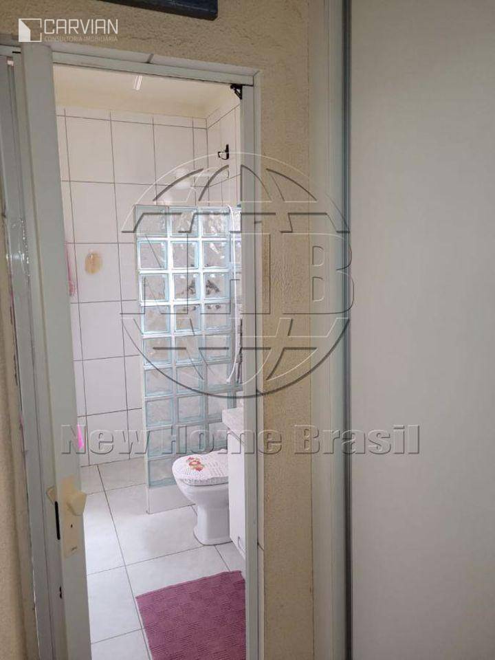 Casa à venda com 3 quartos, 185m² - Foto 27