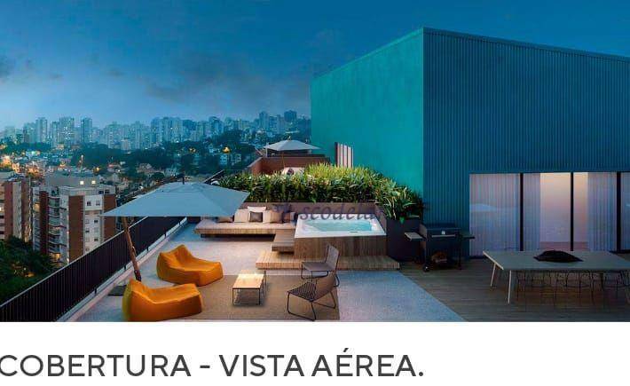 Cobertura à venda com 3 quartos, 254m² - Foto 16