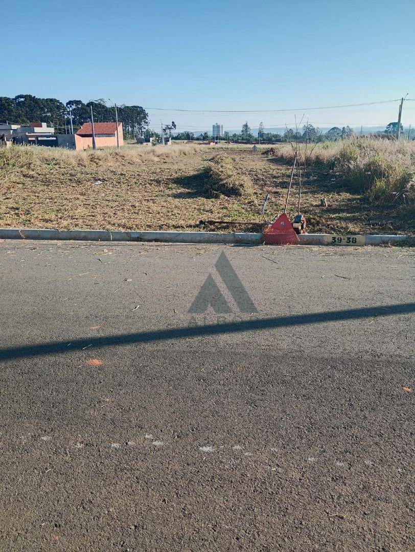 Terreno, 200 m² - Foto 1