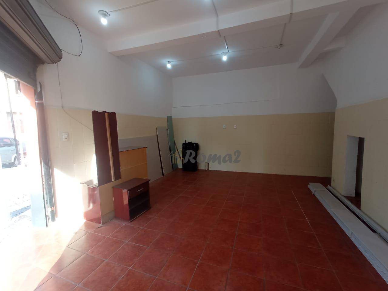 Casa para alugar com 1 quarto, 106M2 - Foto 2