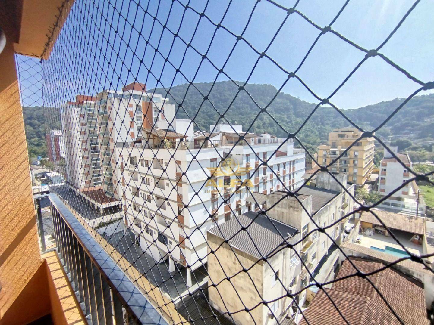 Apartamento à venda com 2 quartos, 75m² - Foto 8