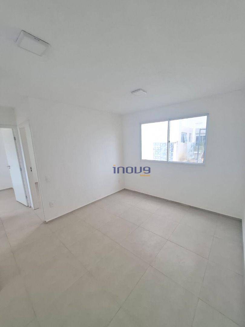 Apartamento, 2 quartos, 44 m² - Foto 4