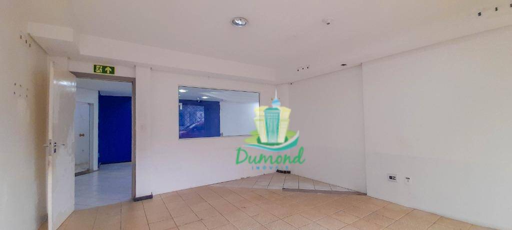 Conjunto Comercial-Sala para alugar, 221m² - Foto 20