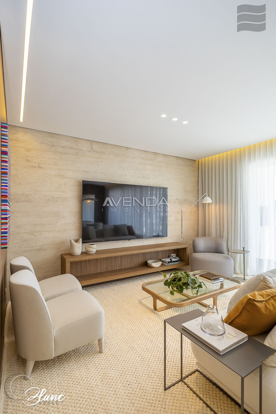 Apartamento à venda com 3 quartos, 154m² - Foto 31