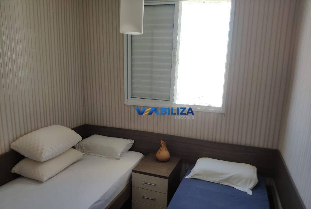 Apartamento à venda com 2 quartos, 83m² - Foto 6