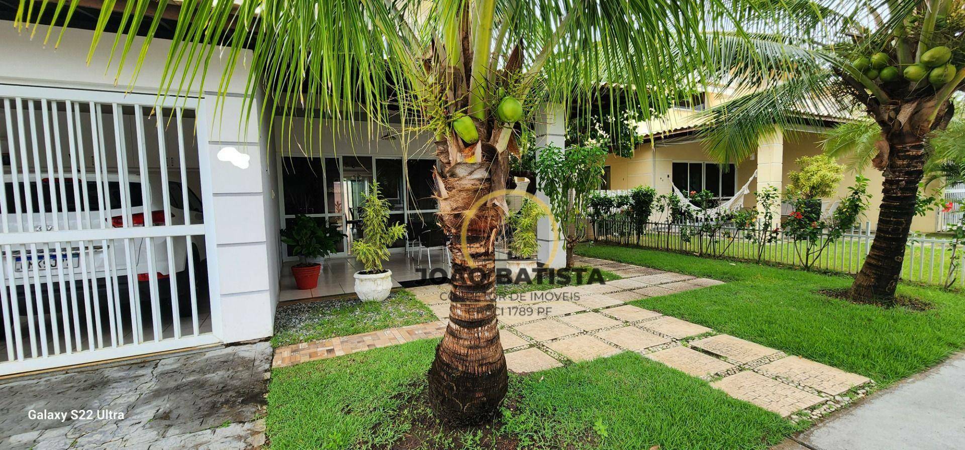 Casa de Condomínio à venda com 4 quartos, 200m² - Foto 15