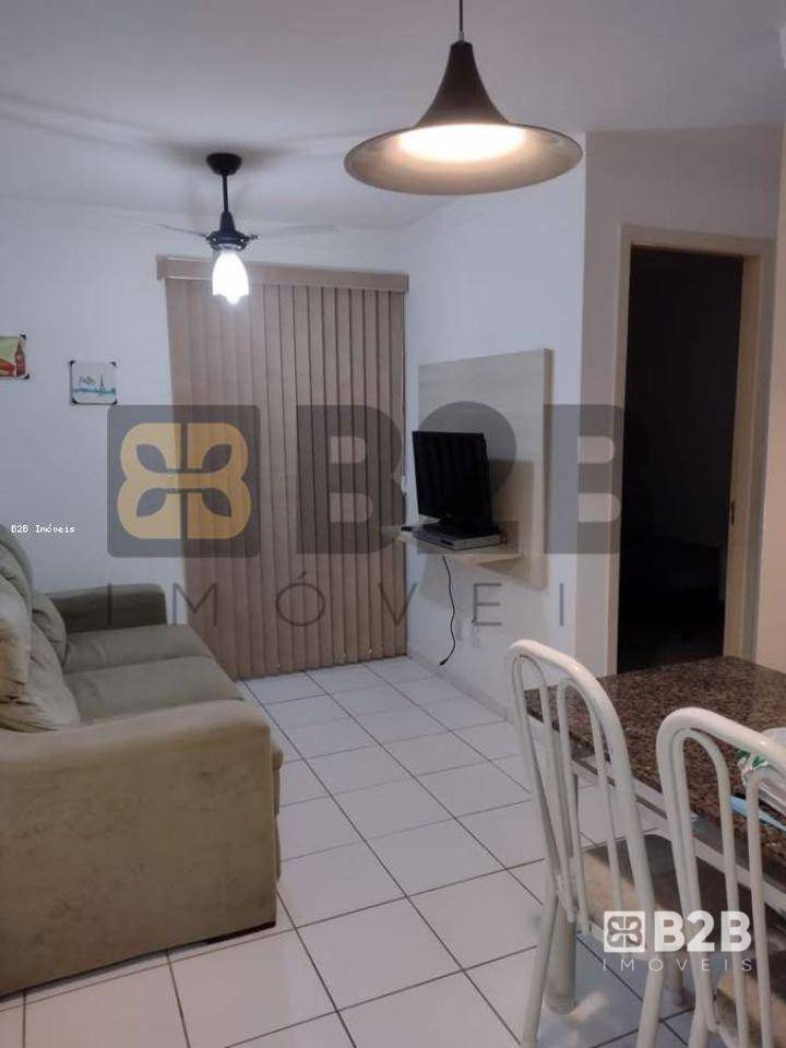 Apartamento à venda com 2 quartos, 48m² - Foto 7