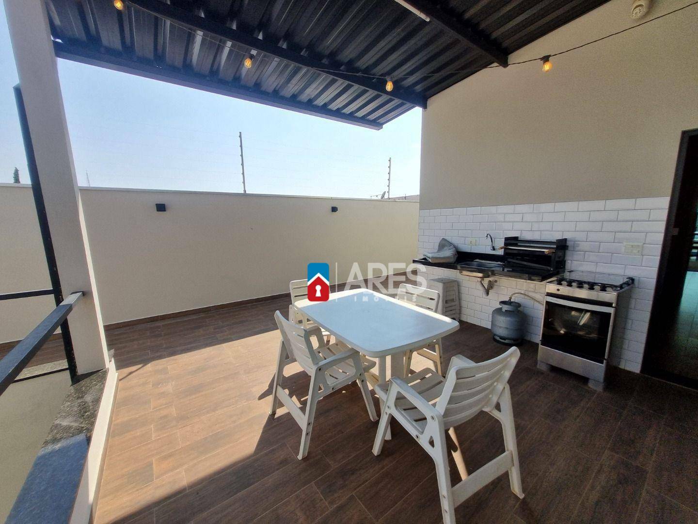 Casa à venda com 3 quartos, 207m² - Foto 31