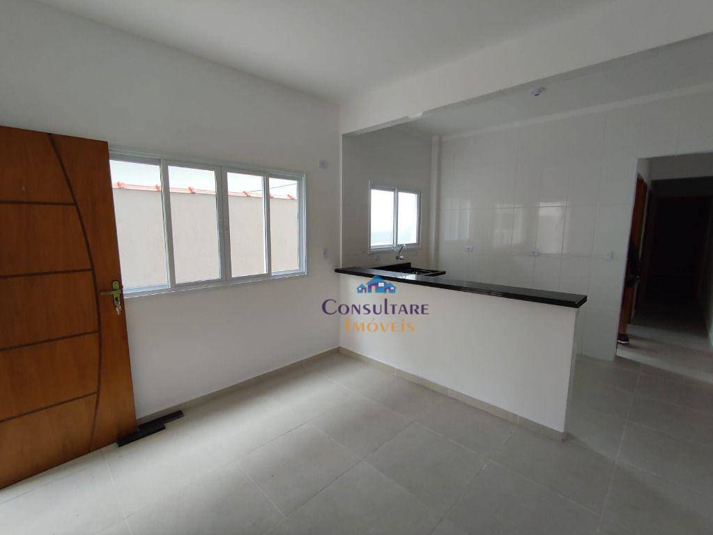 Apartamento à venda com 2 quartos, 70m² - Foto 2