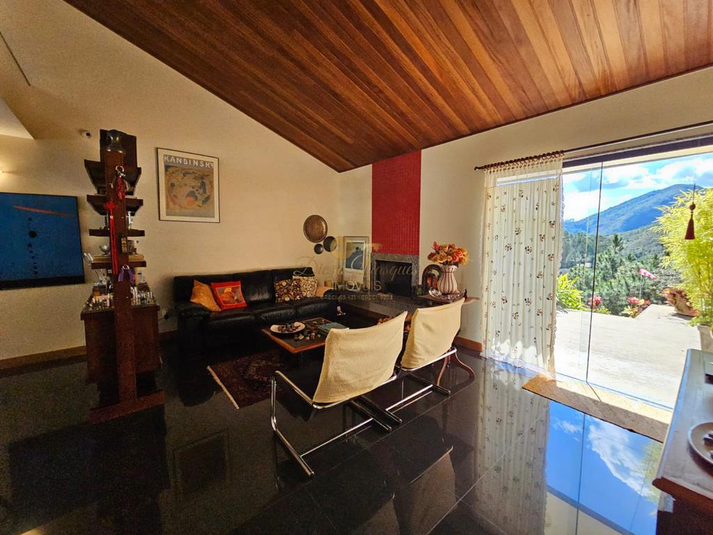 Casa de Condomínio à venda com 4 quartos, 1556m² - Foto 8