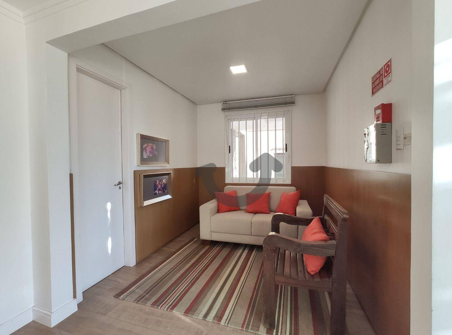 Apartamento à venda com 3 quartos, 120m² - Foto 3