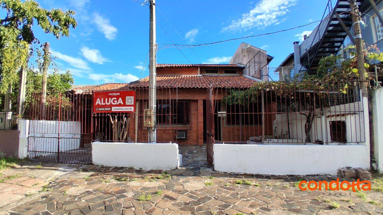 Casa, 4 quartos, 117 m² - Foto 1