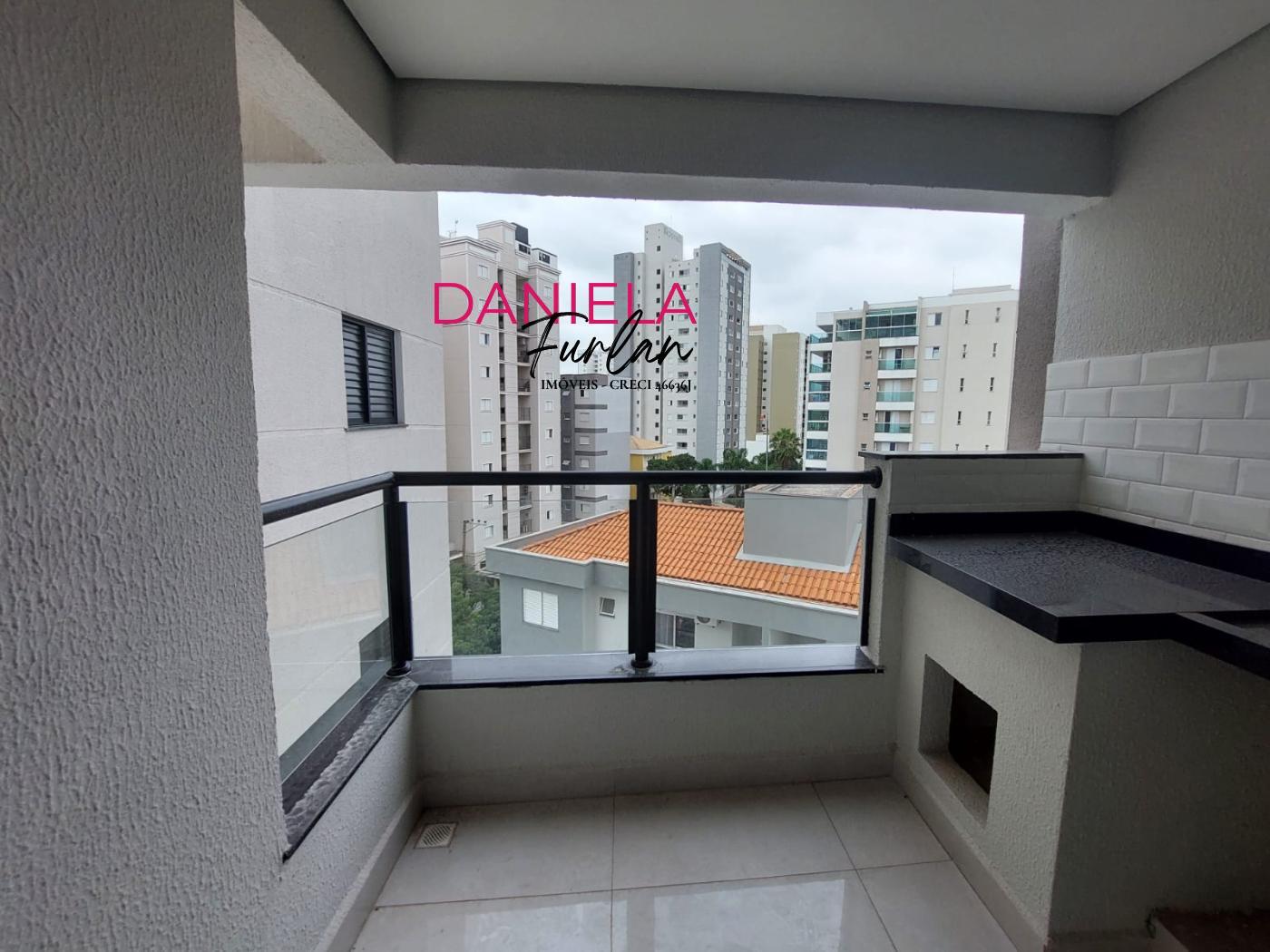 Apartamento à venda com 2 quartos, 54m² - Foto 9