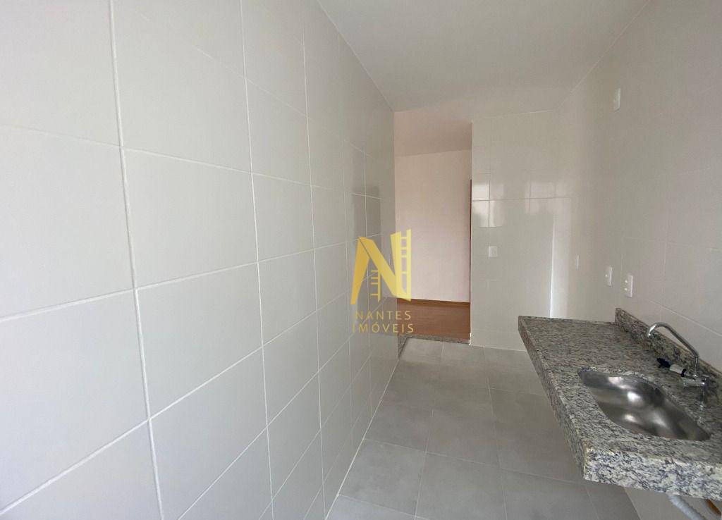 Apartamento à venda com 2 quartos, 46m² - Foto 8