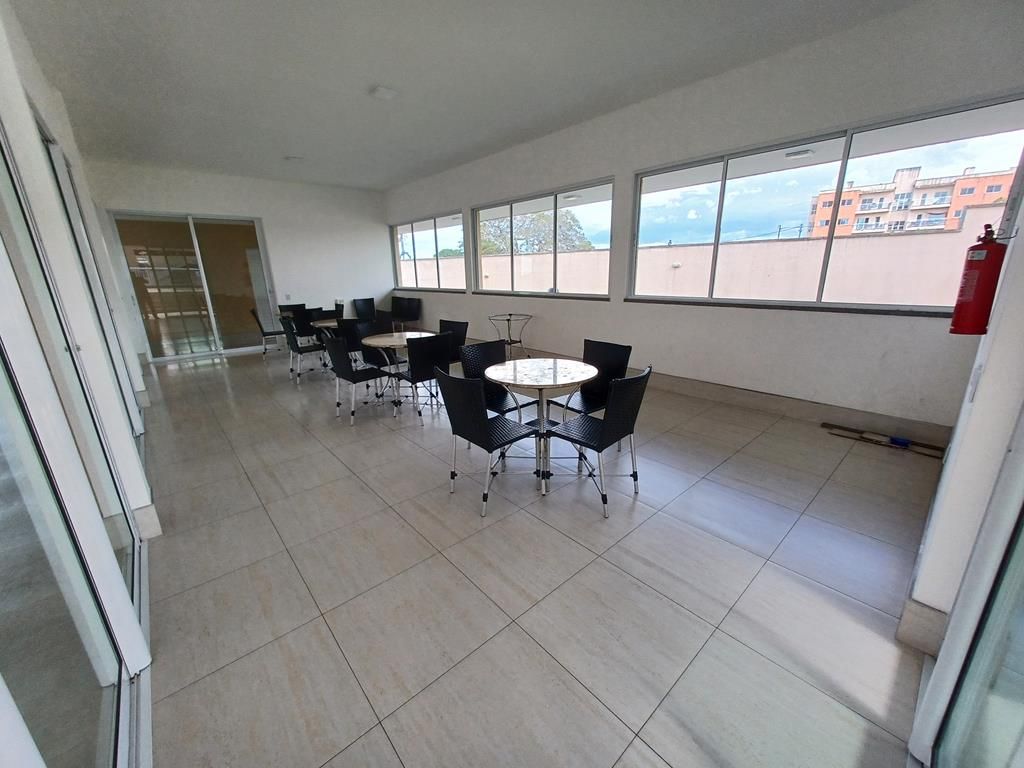 Apartamento para alugar com 2 quartos, 54m² - Foto 6