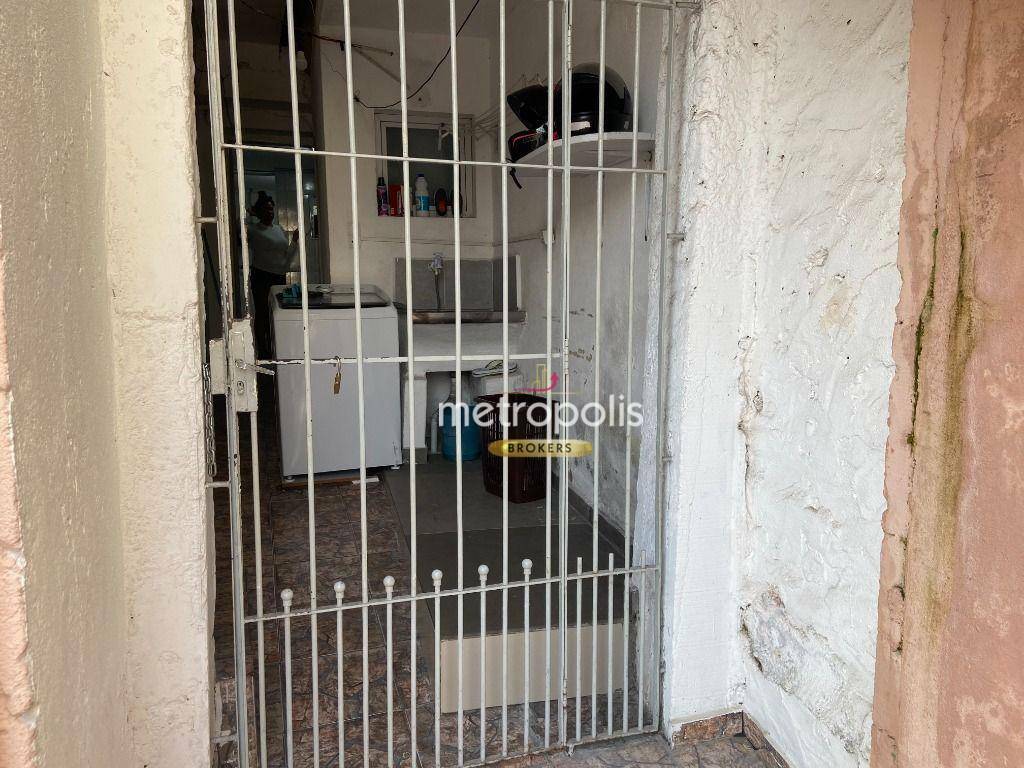 Sobrado à venda com 4 quartos, 200m² - Foto 12