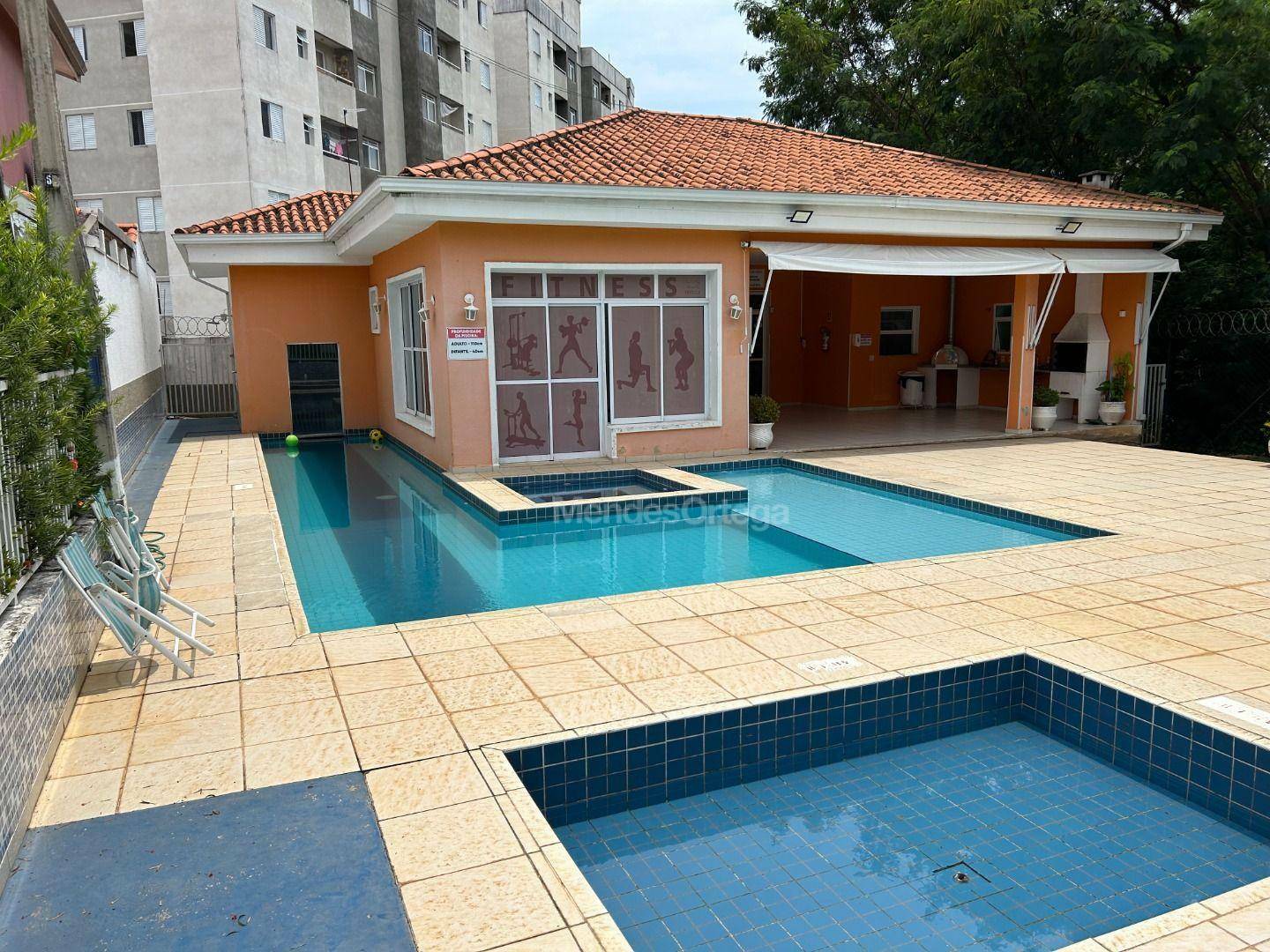 Casa de Condomínio à venda com 3 quartos, 95m² - Foto 21