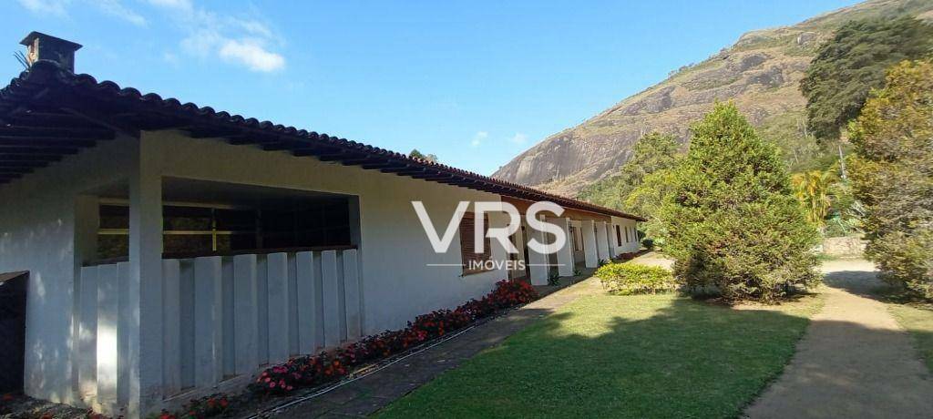 Casa à venda com 6 quartos, 844m² - Foto 5