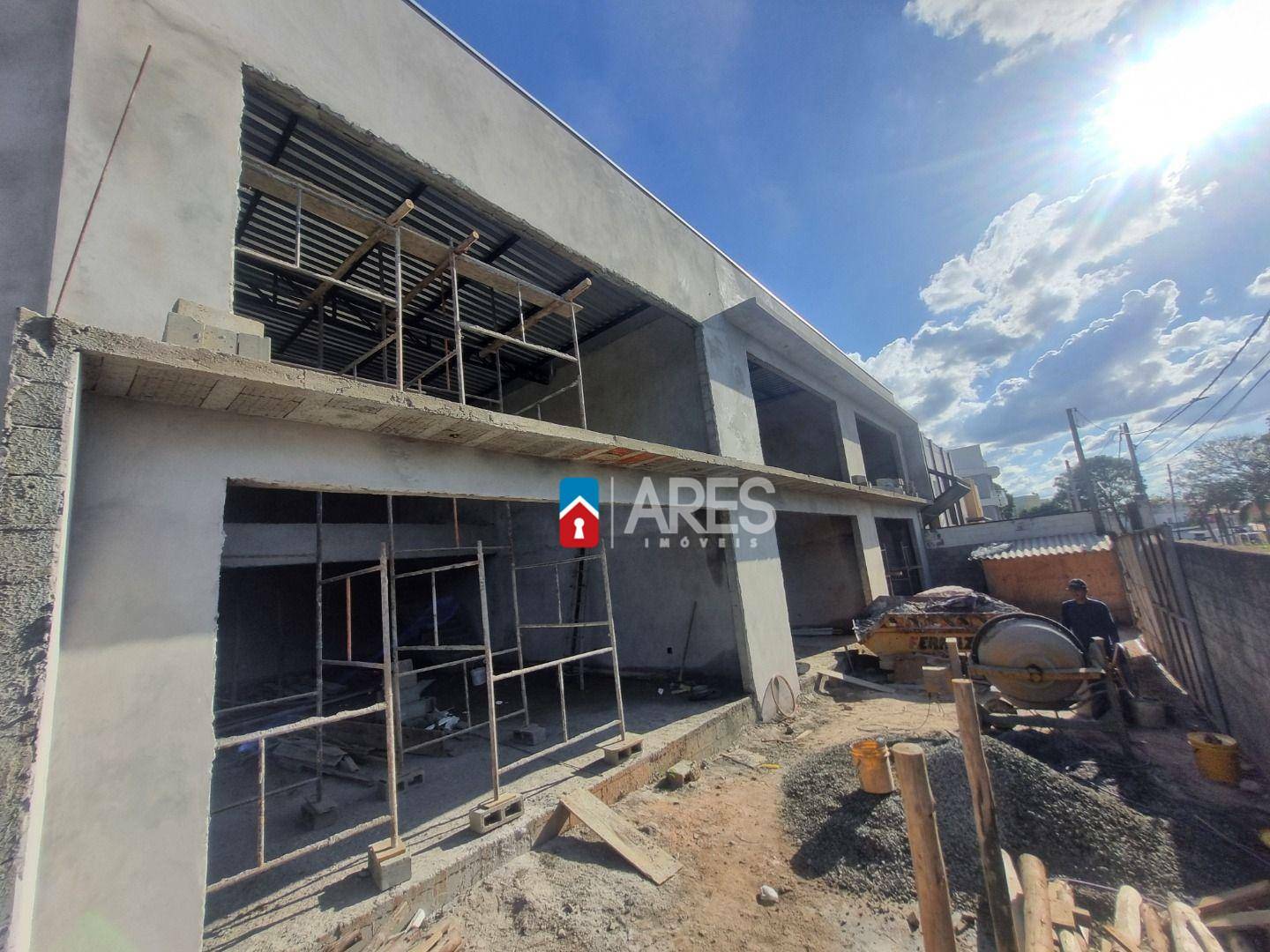 Loja-Salão para alugar, 180m² - Foto 15