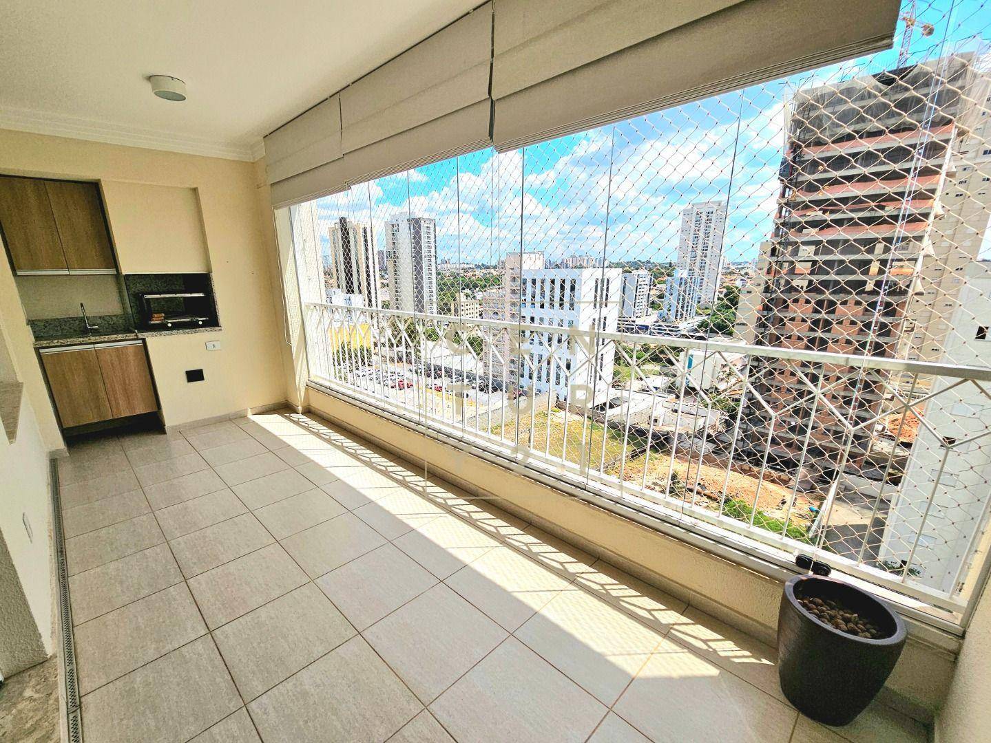 Apartamento, 2 quartos, 97 m² - Foto 1