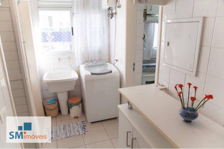 Apartamento à venda com 3 quartos, 115m² - Foto 26