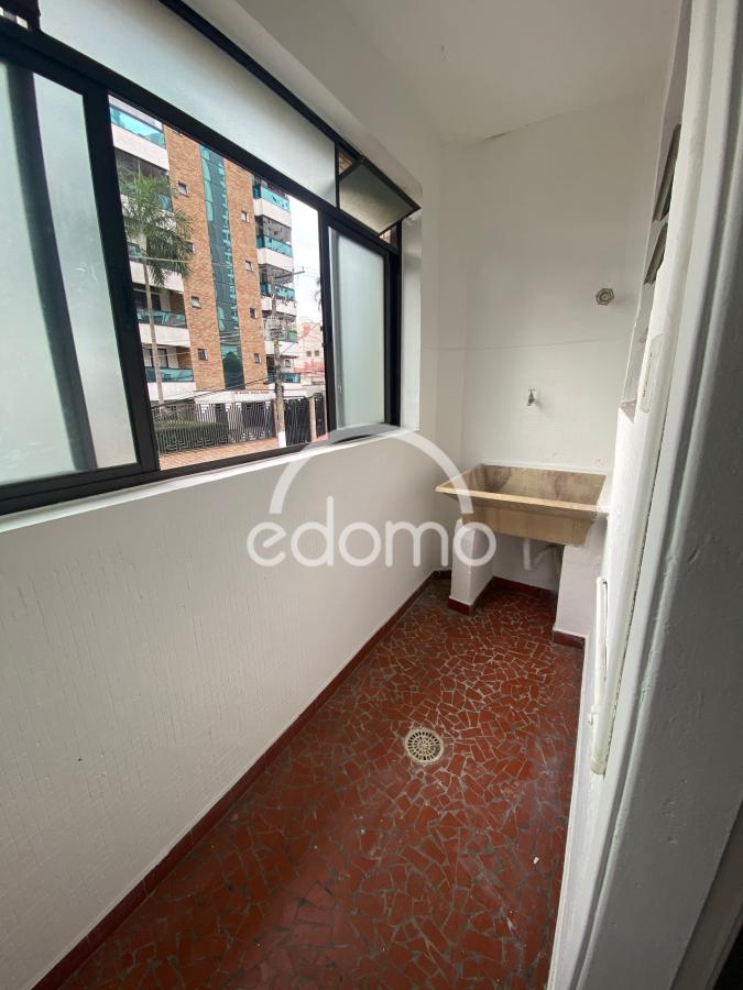 Apartamento para alugar com 2 quartos, 52m² - Foto 9